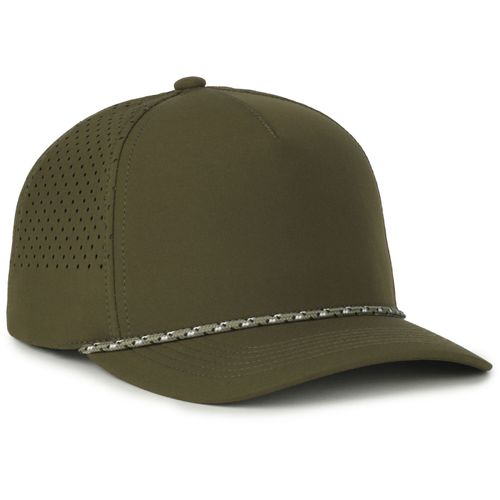 Perforated Performance 5-Panel w/Cord image thumbnail