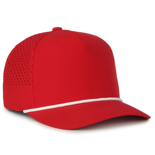 Perforated Performance 5-Panel w/Cord image thumbnail