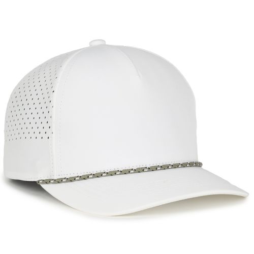 Perforated Performance 5-Panel w/Cord image thumbnail