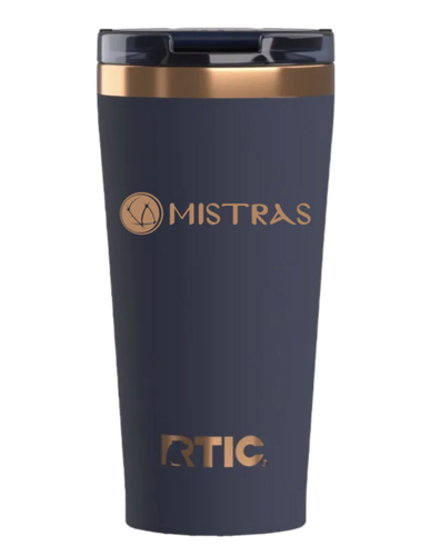RTIC 18 oz Happy Hour Pint Tumbler image thumbnail RTIC 18 oz Happy Hour Pint Tumbler image thumbnail