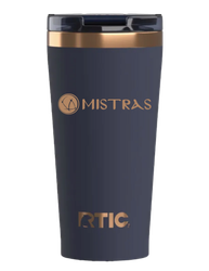 Image of RTIC 18 oz Happy Hour Pint Tumbler