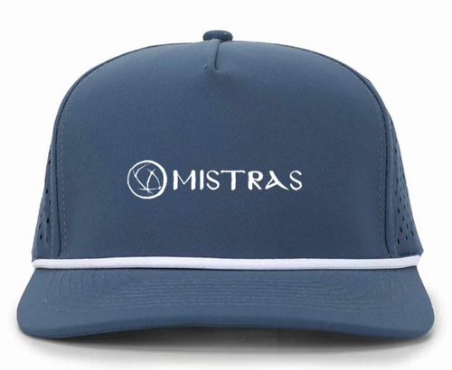 10 10 5 Panel Rope Hat image thumbnail