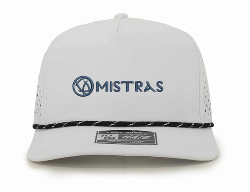 10 10 5 Panel Rope Hat image thumbnail