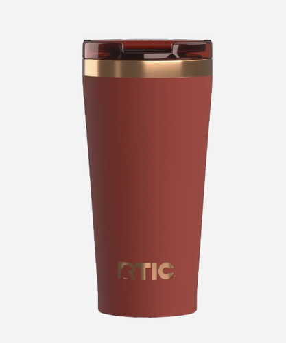 RTIC 18 oz Happy Hour Pint Tumbler image thumbnail RTIC 18 oz Happy Hour Pint Tumbler image thumbnail