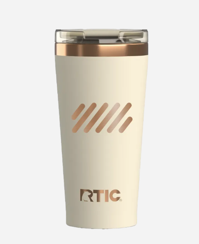 RTIC 18 oz Happy Hour Pint Tumbler image thumbnail RTIC 18 oz Happy Hour Pint Tumbler image thumbnail