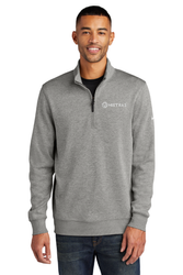 Image of Nike Dri-FIT Corporate 1/2-Zip NKFD9892