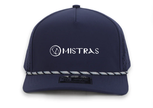 10 10 5 Panel Rope Hat image thumbnail
