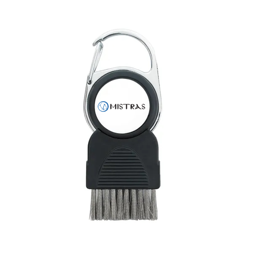 Good Value™ Golf Club Brush with Ball Marker image thumbnail