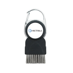 Image of Good Value™ Golf Club Brush with Ball Marker