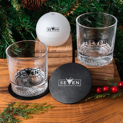 Ice-Sphere Whiskey Kit image thumbnail