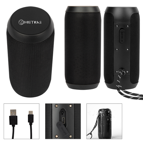 Waterproof Speaker Tower 2.0 image thumbnail
