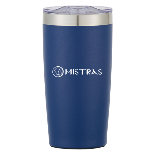 20 Oz. Two-Tone Himalayan Tumbler image thumbnail
