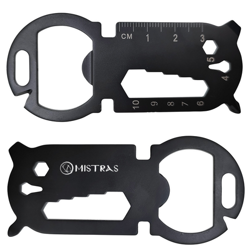 Best Buddy Tools ® Bottle Opener Multi-Tool image thumbnail