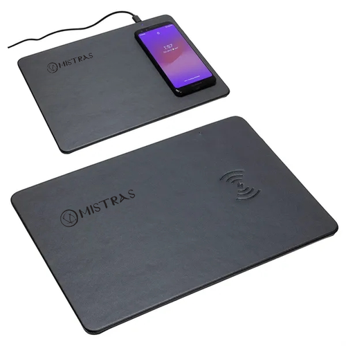 Avalon II Mouse Pad with 15W Wireless Charger image thumbnail