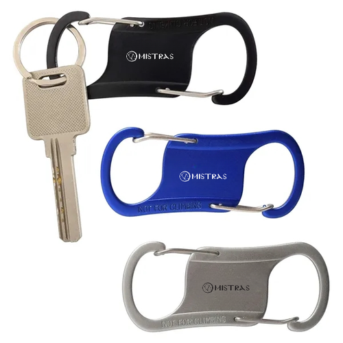 Best Buddy Tools® Dual Carabiner image thumbnail
