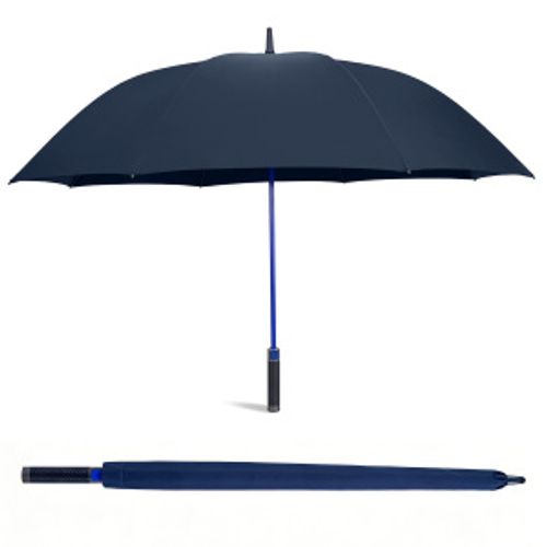 60" Arc Auto-Open Water-Repellent Golf Umbrella image thumbnail