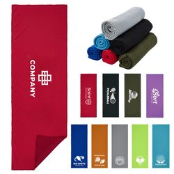 Image of Super Dry Cooling Towel