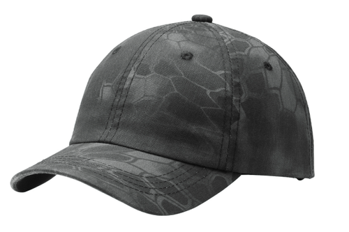 Port Authority Pro Camouflage Series Garment-Washed Cap. C871 image thumbnail Port Authority Pro Camouflage Series Garment-Washed Cap. C871 image thumbnail