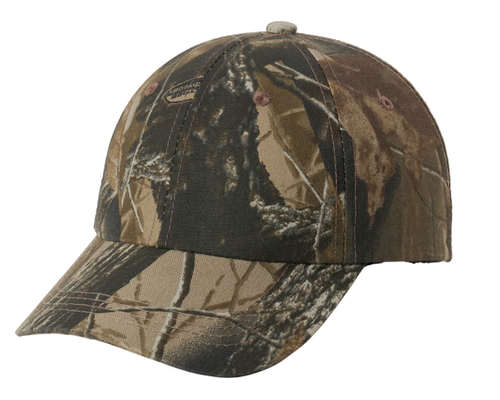 Port Authority Pro Camouflage Series Garment-Washed Cap. C871 image thumbnail Port Authority Pro Camouflage Series Garment-Washed Cap. C871 image thumbnail