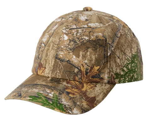 Port Authority Pro Camouflage Series Garment-Washed Cap. C871 image thumbnail Port Authority Pro Camouflage Series Garment-Washed Cap. C871 image thumbnail