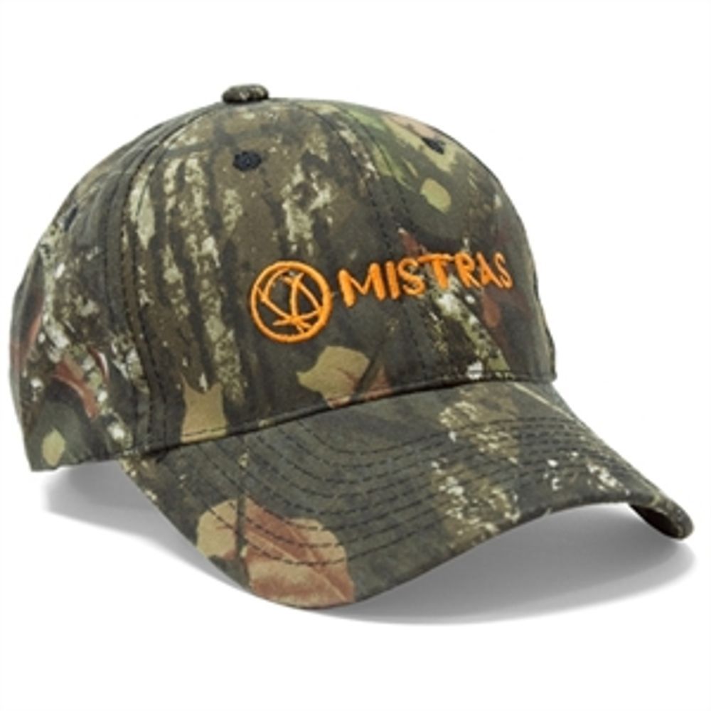 Port Authority Pro Camouflage Series Garment-Washed Cap. C871 primary image