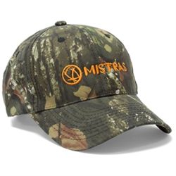 Image of Port Authority Pro Camouflage Series Garment-Washed Cap. C871