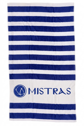 Image of Sandbar Stripe Towel