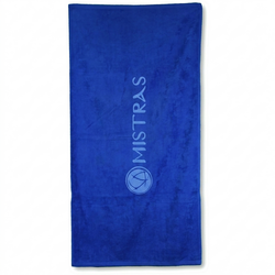 Image of Jewel Beach Towel