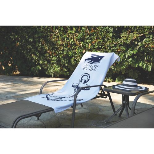 Jewel Beach Towel image thumbnail