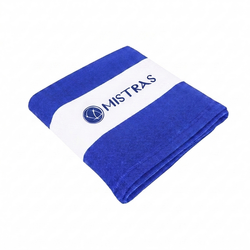 Image of Microfiber Beach Towel