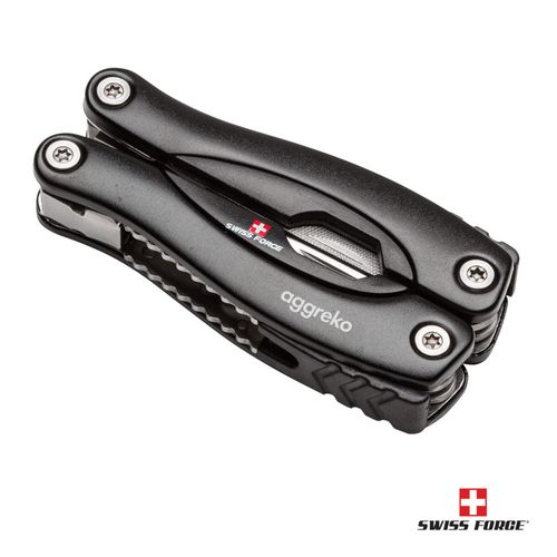 Swiss Force® Meister Multi-Tool image thumbnail