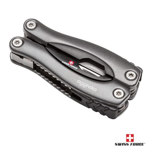 Swiss Force® Meister Multi-Tool image thumbnail