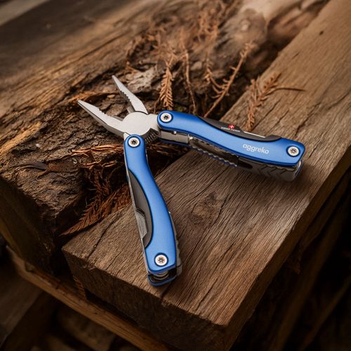 Swiss Force® Meister Multi-Tool image thumbnail