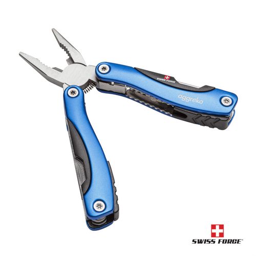 Swiss Force® Meister Multi-Tool image thumbnail