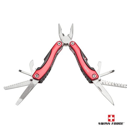Swiss Force® Meister Multi-Tool image thumbnail