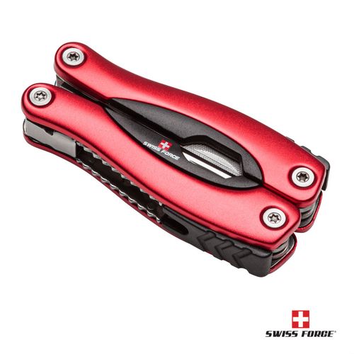 Swiss Force® Meister Multi-Tool image thumbnail