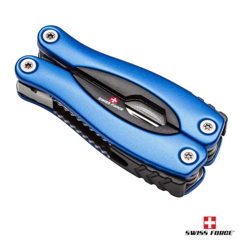 Swiss Force® Meister Multi-Tool image thumbnail