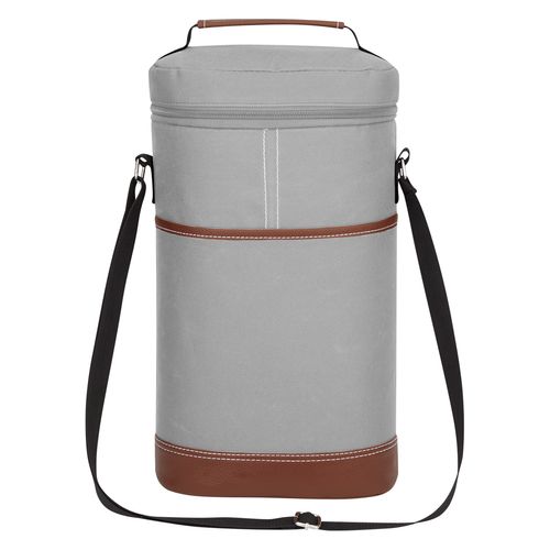 Double Wine Kooler Bag image thumbnail