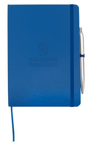 Good Value™ Prime Journal with Soca Pen image thumbnail