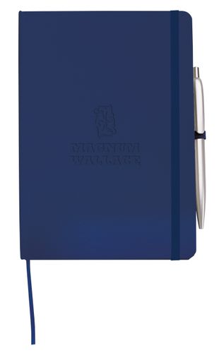 Good Value™ Prime Journal with Soca Pen image thumbnail