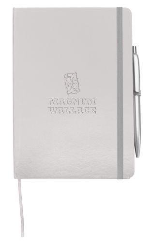 Good Value™ Prime Journal with Soca Pen image thumbnail