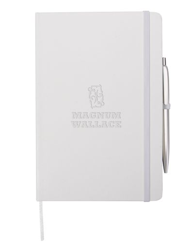 Good Value™ Prime Journal with Soca Pen image thumbnail