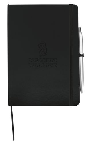 Good Value™ Prime Journal with Soca Pen image thumbnail