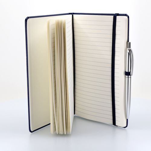 Good Value™ Prime Journal with Soca Pen image thumbnail