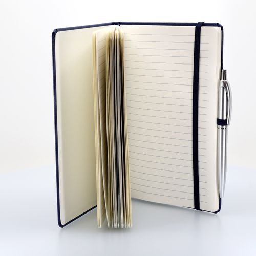 Good Value™ Prime Journal with Soca Pen image thumbnail