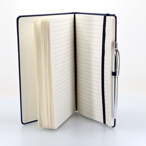Good Value™ Prime Journal with Soca Pen image thumbnail