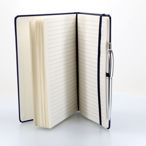 Good Value™ Prime Journal with Soca Pen image thumbnail