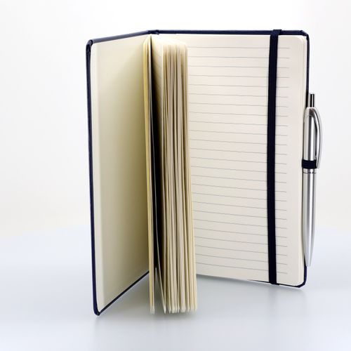 Good Value™ Prime Journal with Soca Pen image thumbnail