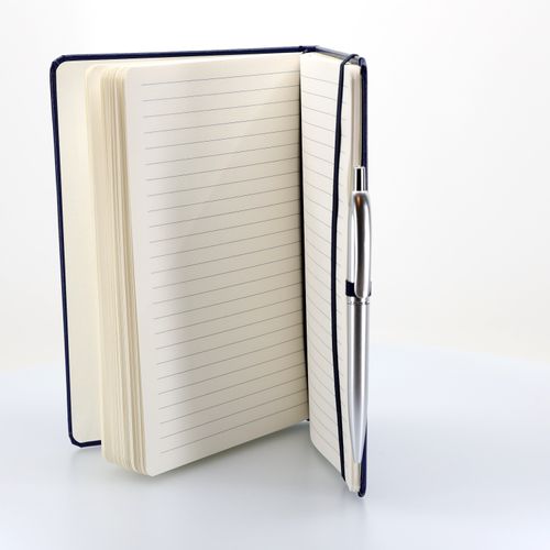 Good Value™ Prime Journal with Soca Pen image thumbnail