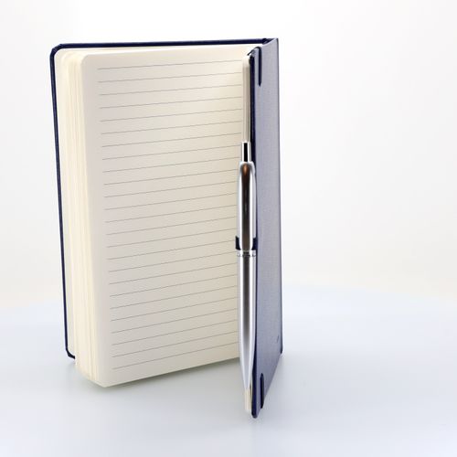 Good Value™ Prime Journal with Soca Pen image thumbnail